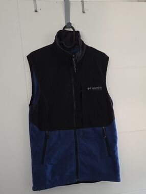 Gilet Exterieur Homme de Pêche Photographie Veste Sans Manches Multi